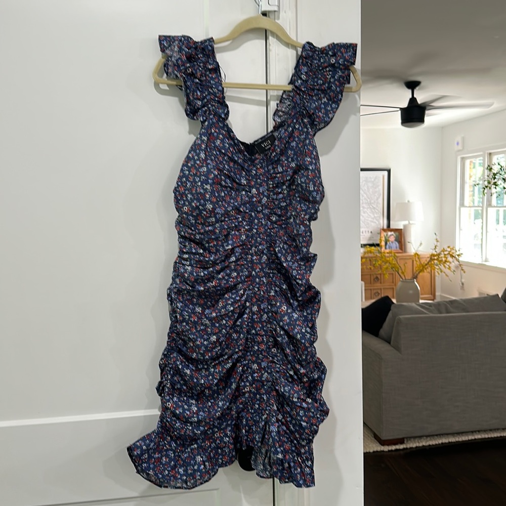VICI SUMMER DRESS